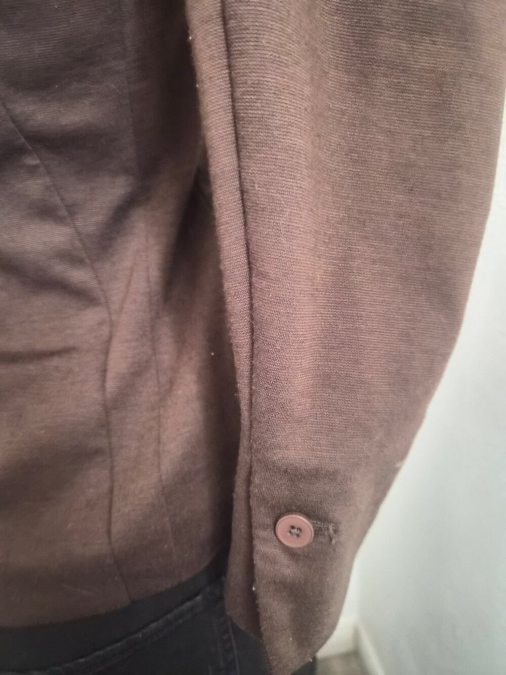 Two button Blazer - Picture 5 of 8